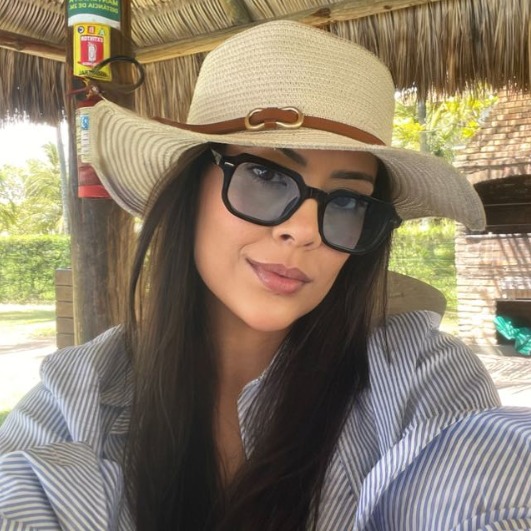 Isabelle Santigado