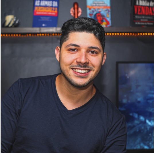 Francisco Araújo